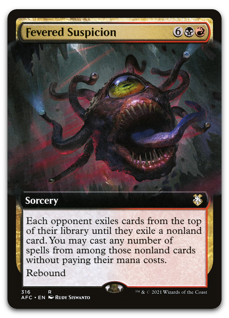 Product image for TCG 244252
