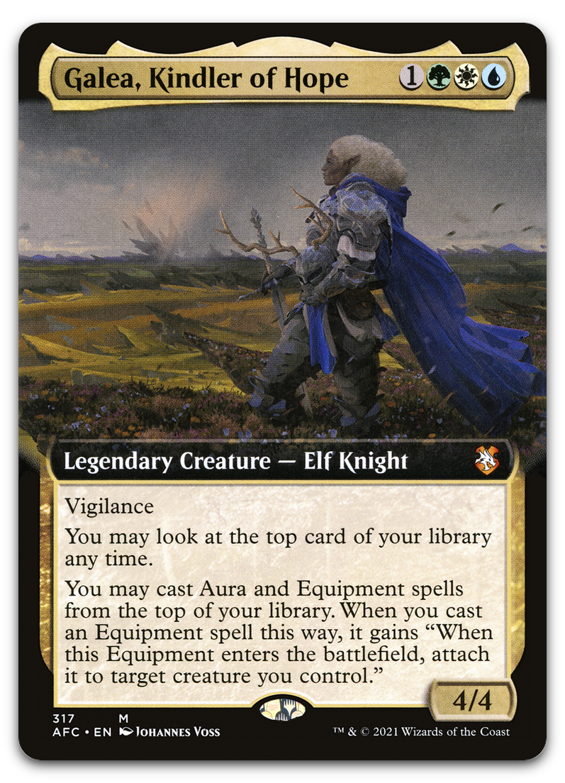 Product image for TCG 244253