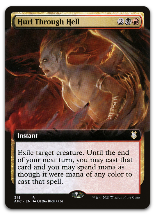 Product image for TCG 244254
