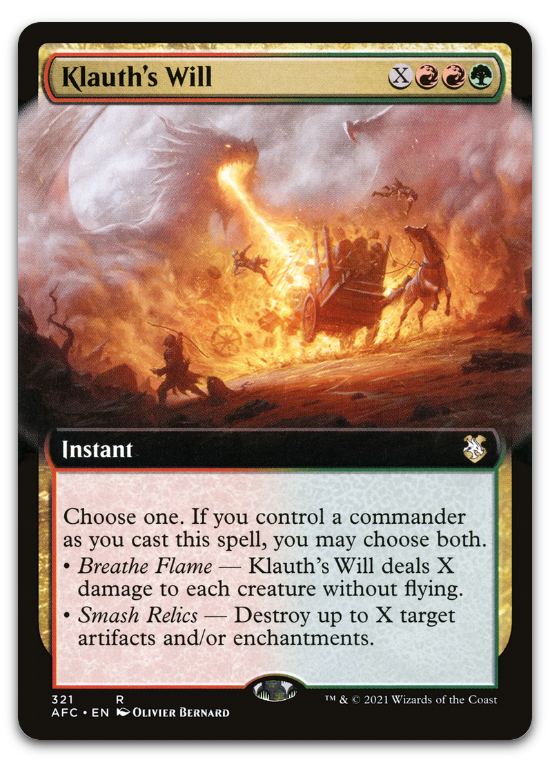 Product image for TCG 244257