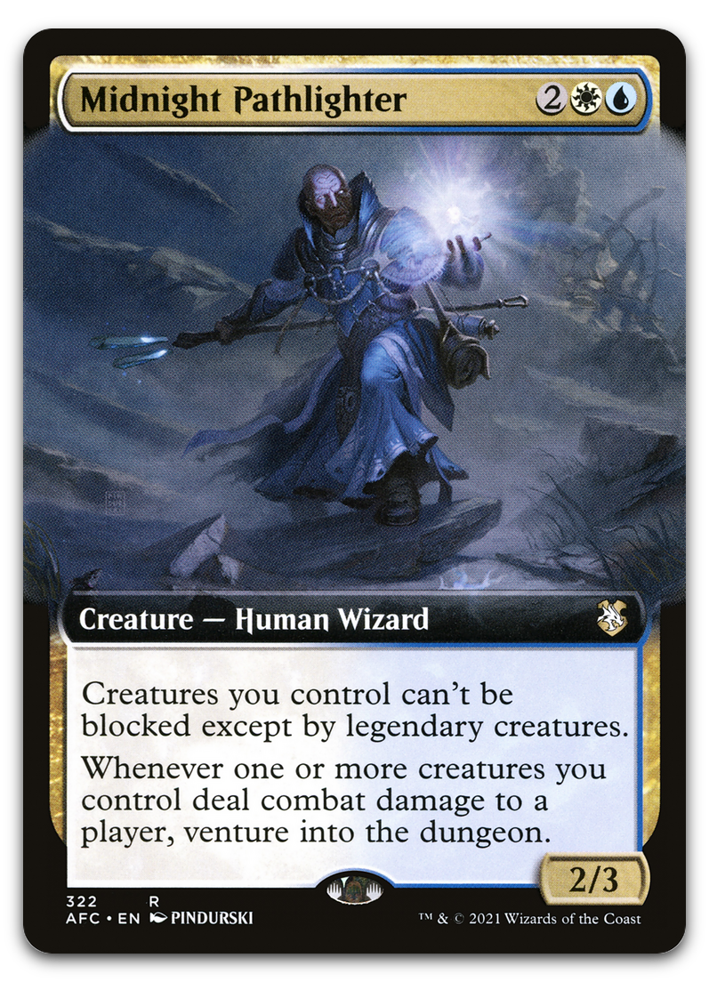 Product image for TCG 244258