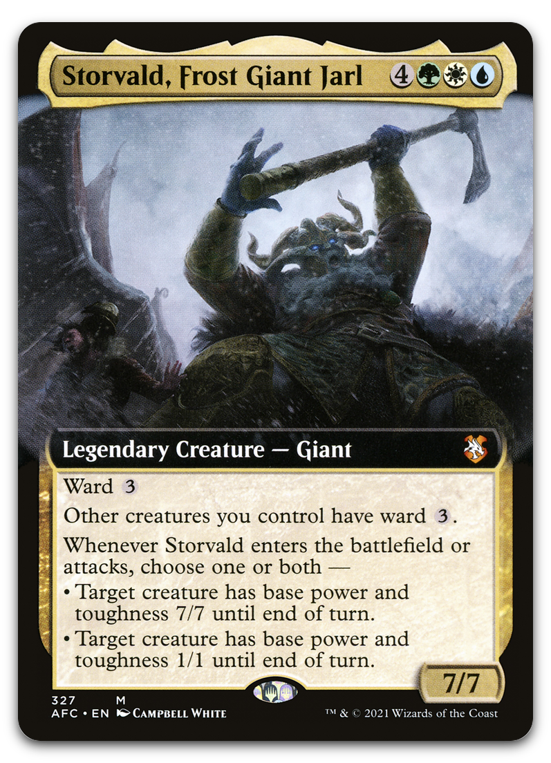 Product image for TCG 244263