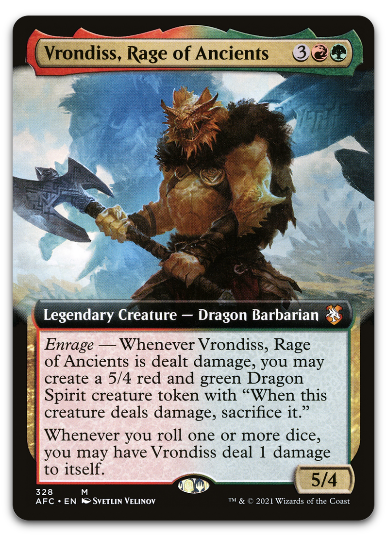 Product image for TCG 244264