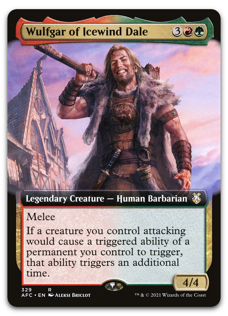 Product image for TCG 244265