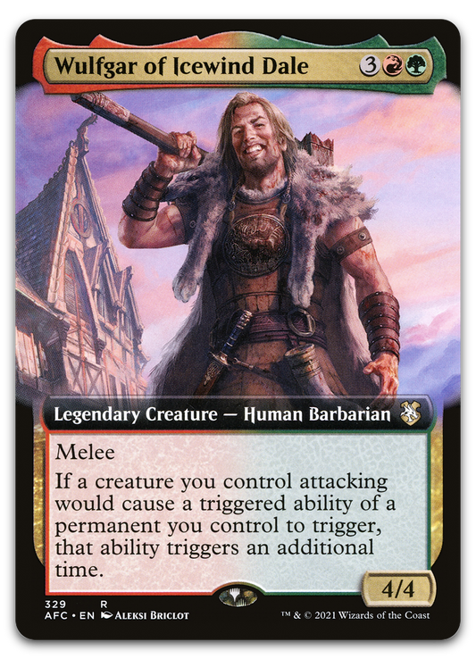 Product image for TCG 244265