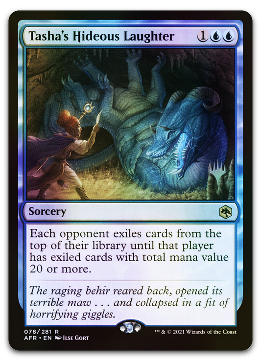 Product image for TCG 244415