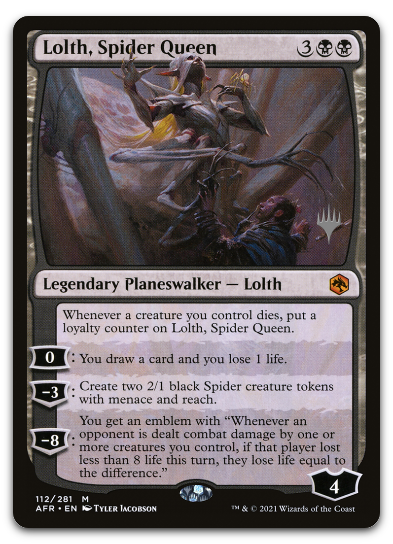 Product image for TCG 244424