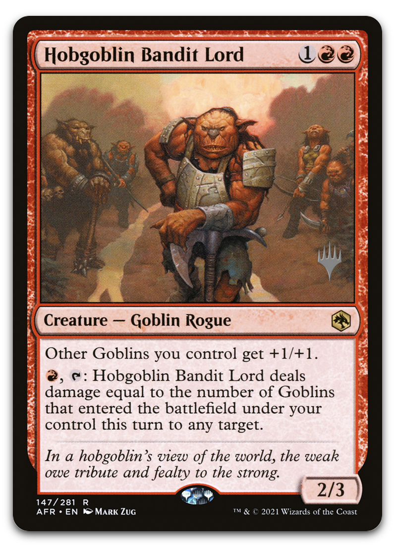 Product image for TCG 244430
