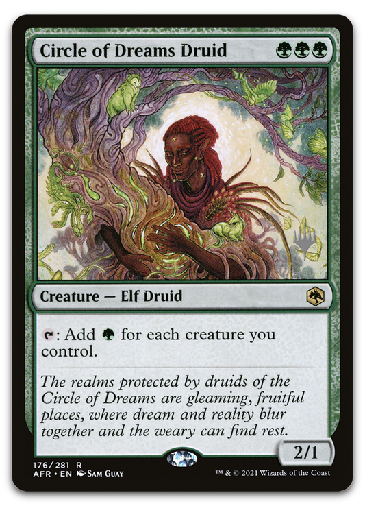 Product image for TCG 244441