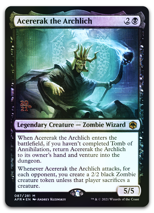 Product image for TCG 244526