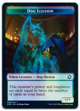 Product image for TCG 245054