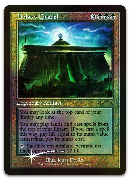 Product image for TCG 245173