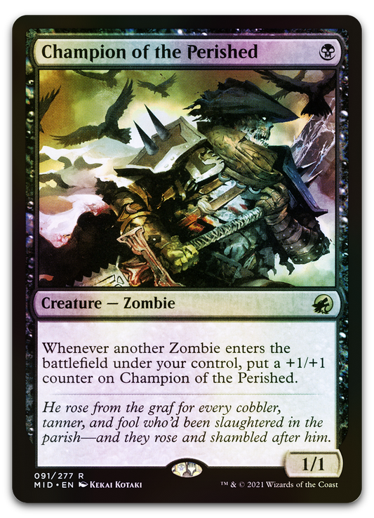 Product image for TCG 246013