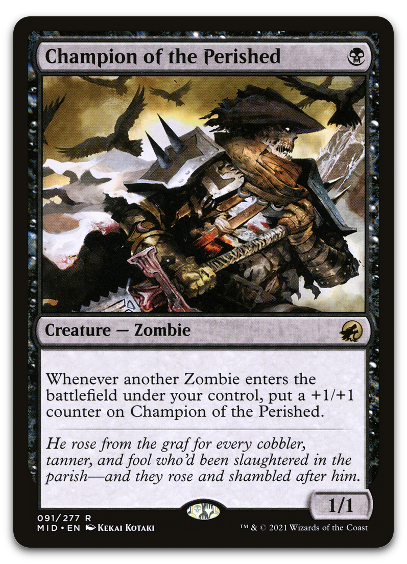 Product image for TCG 246013