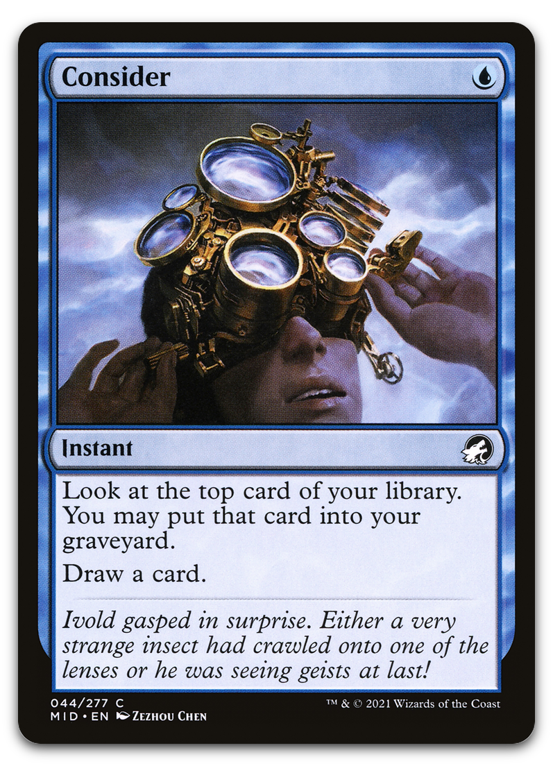 Product image for TCG 246015