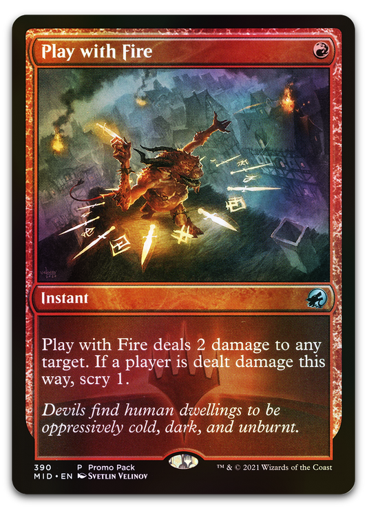 Product image for TCG 246442