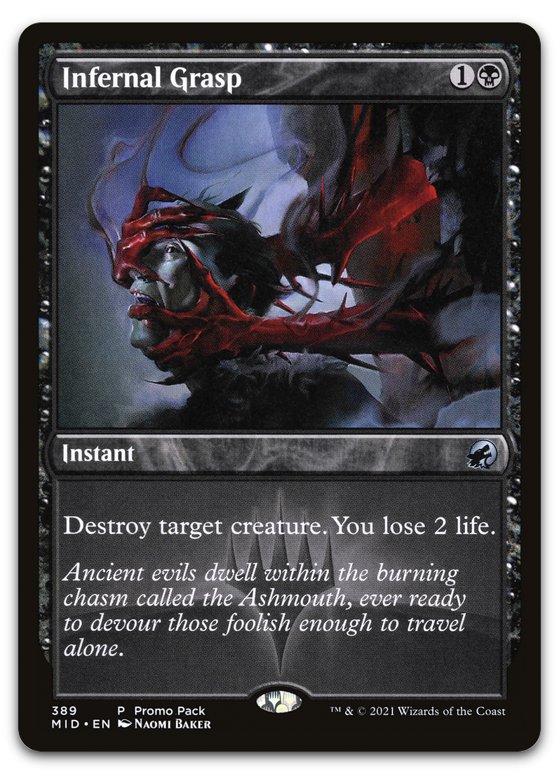 Product image for TCG 246443