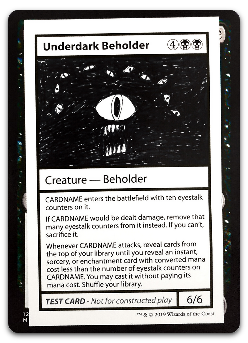 Product image for TCG 247009