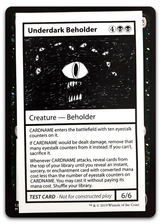 Product image for TCG 247009