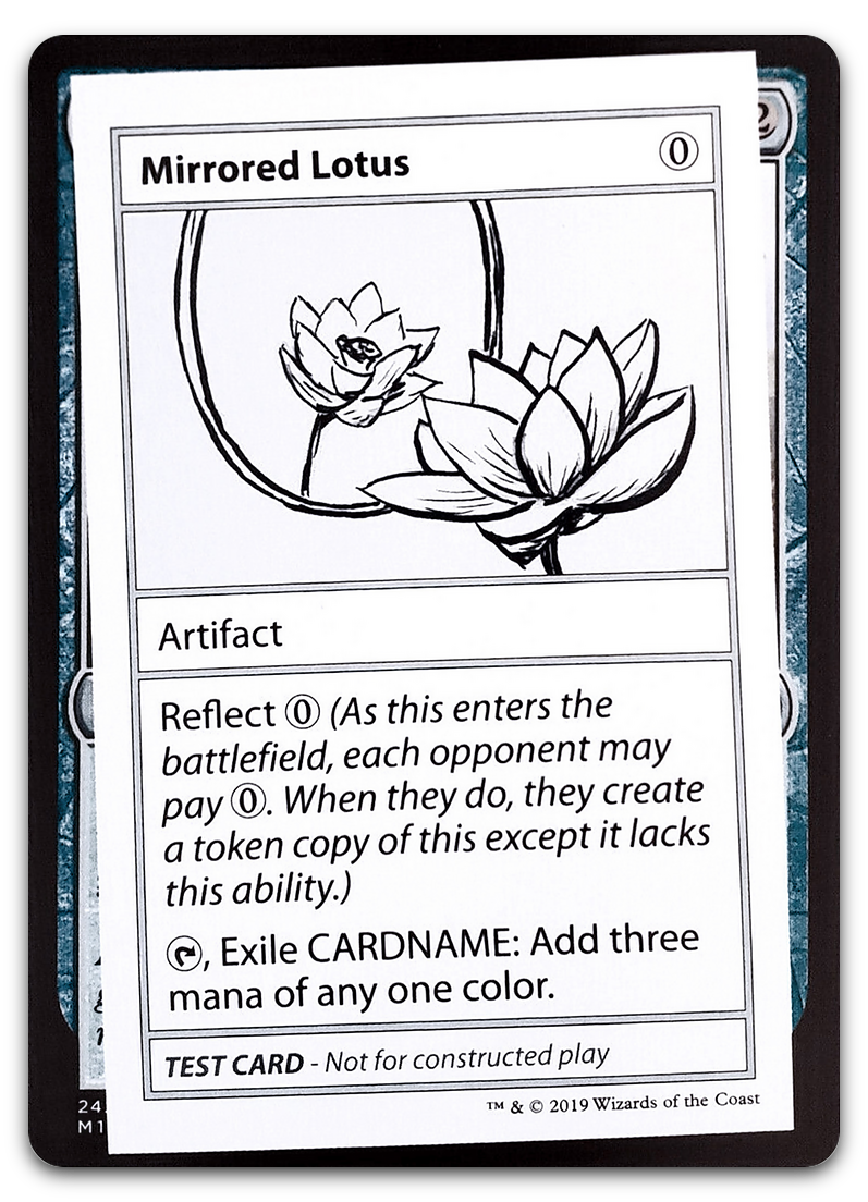 Product image for TCG 247015