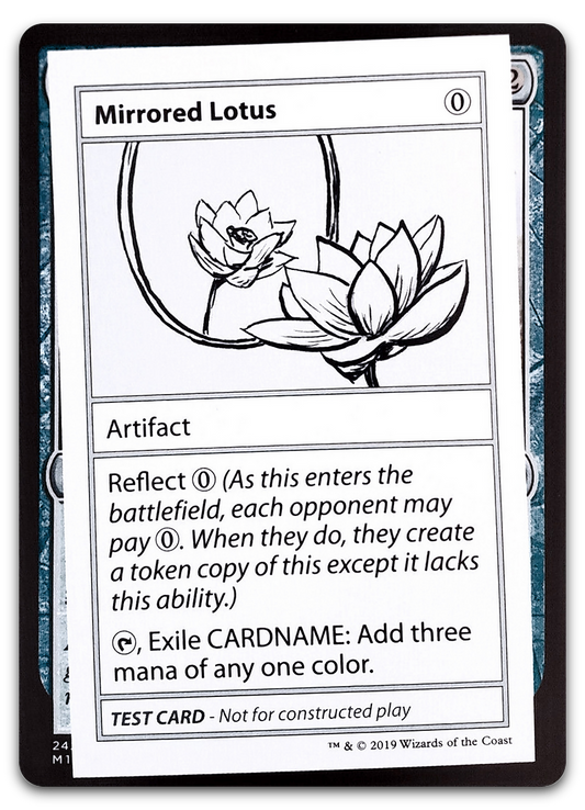 Product image for TCG 247015