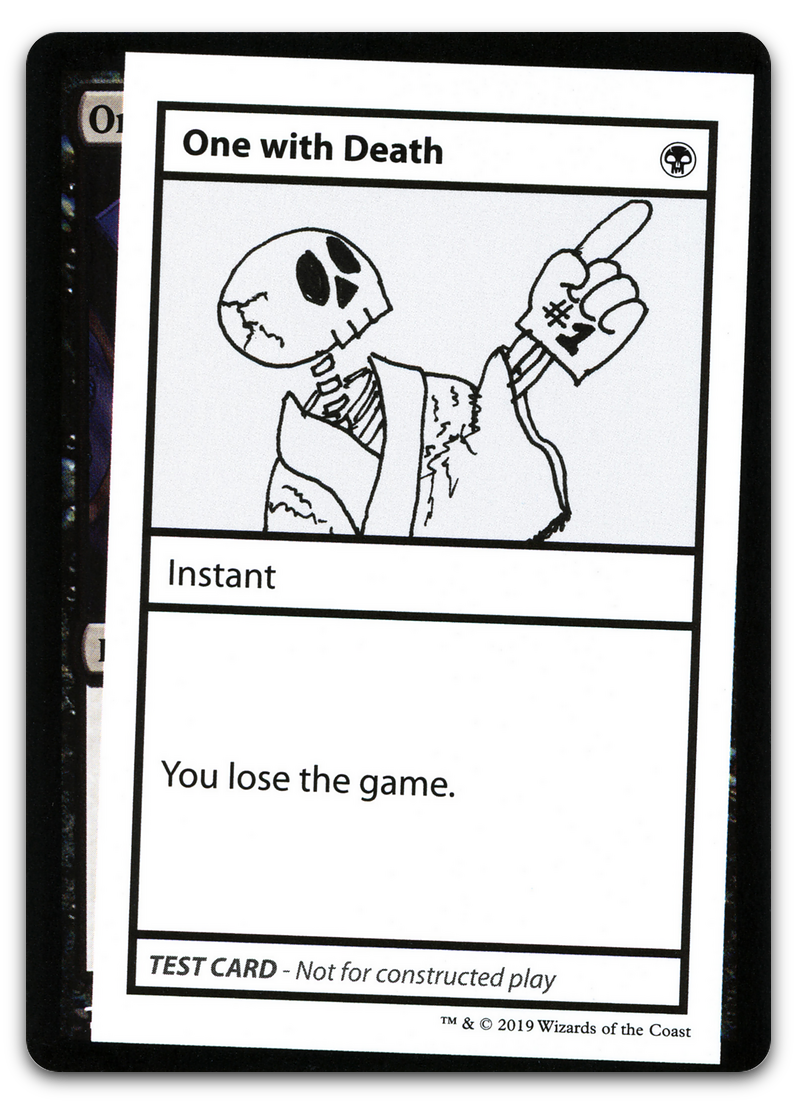 Product image for TCG 247019