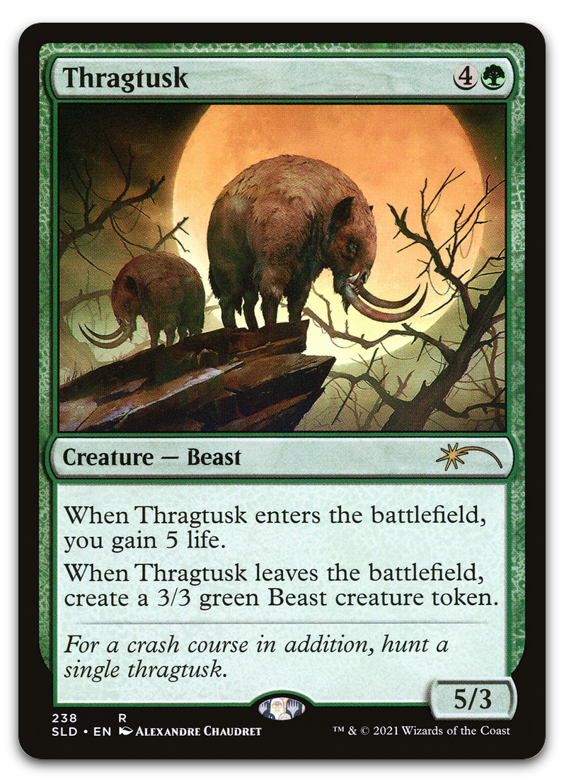 Product image for TCG 247333