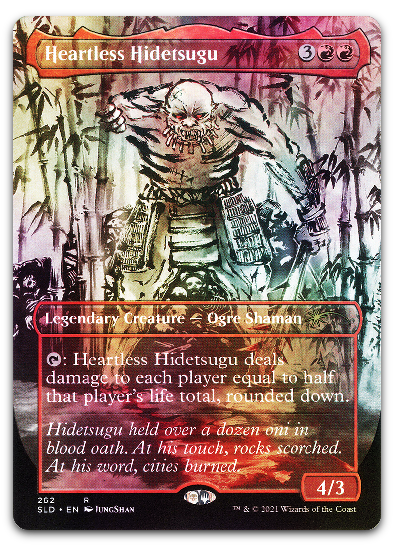 Product image for TCG 247339