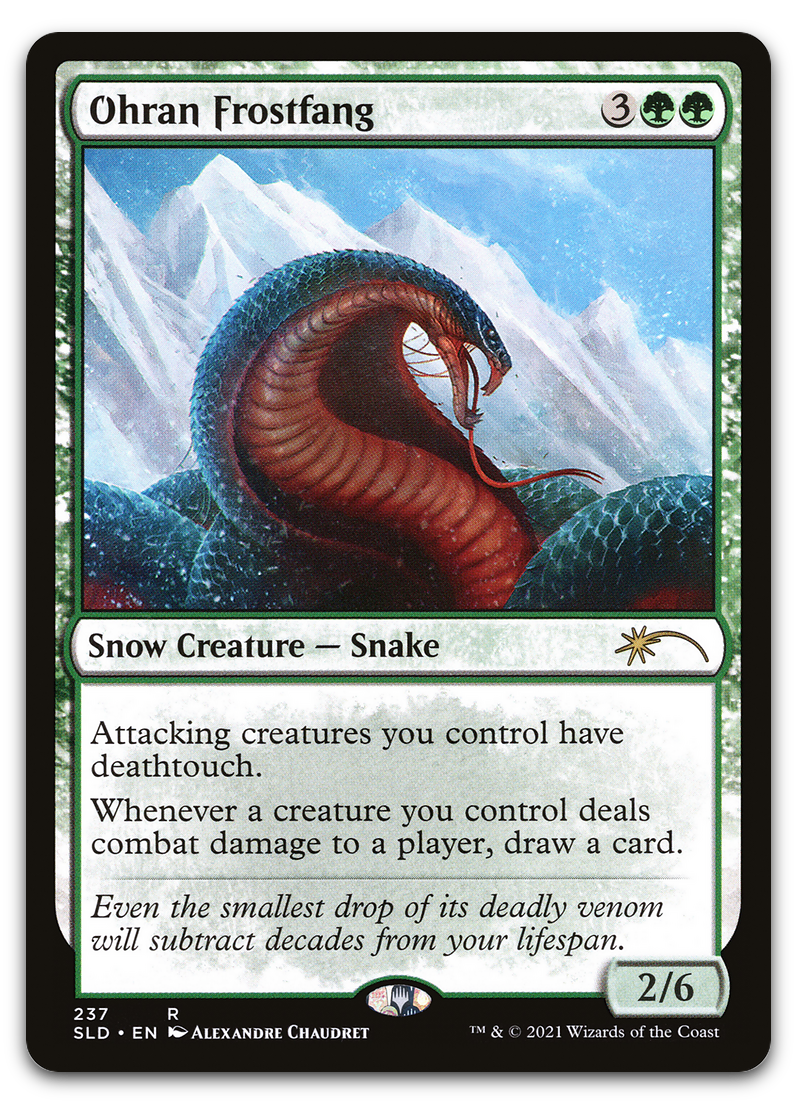 Product image for TCG 247350