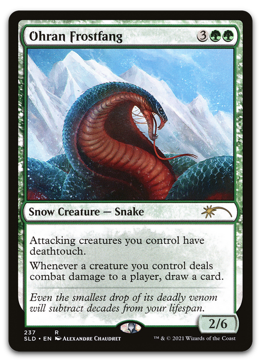 Product image for TCG 247350