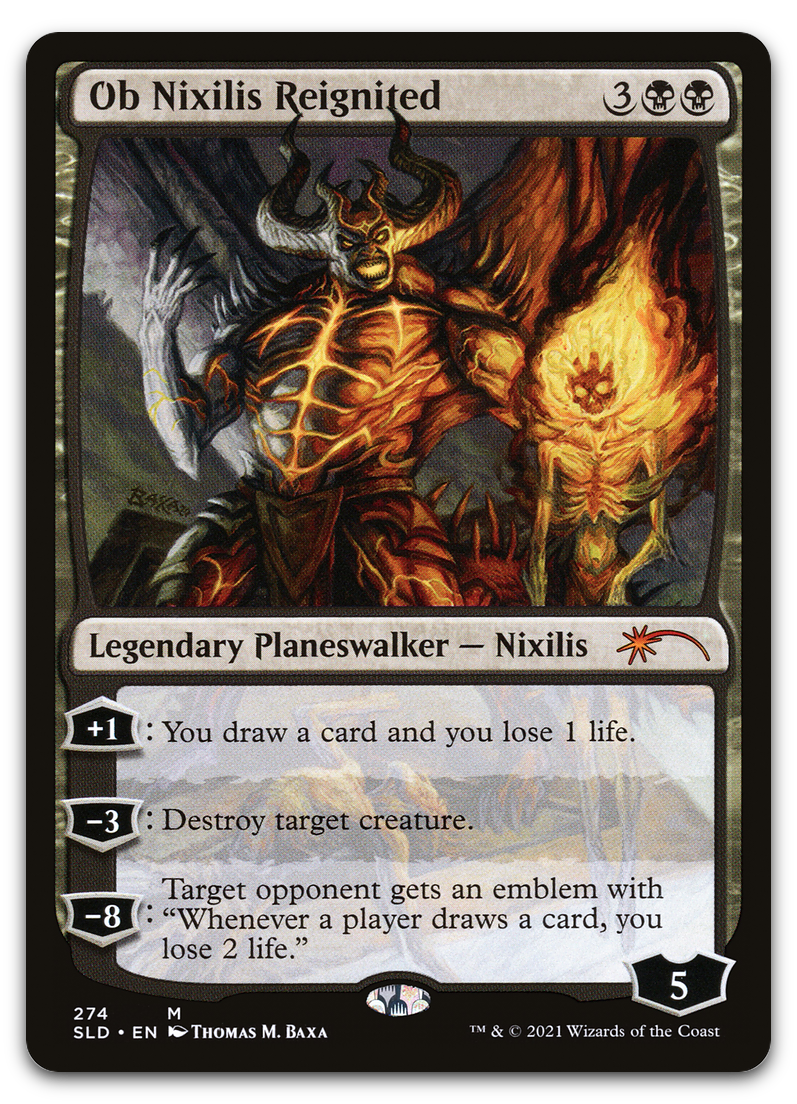 Product image for TCG 247354