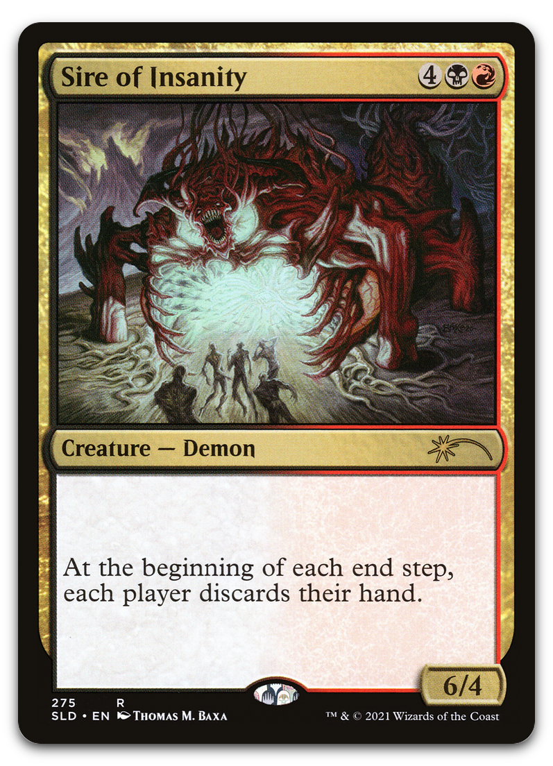 Product image for TCG 247356