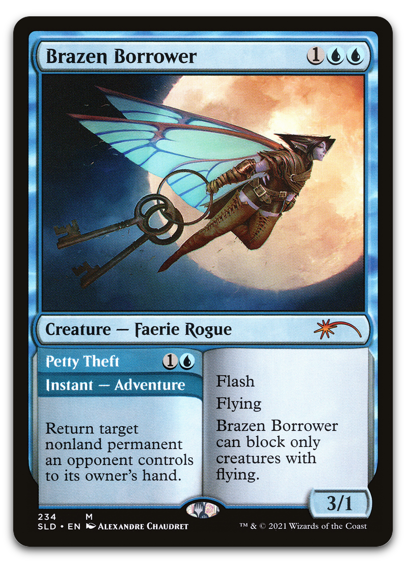 Product image for TCG 247360