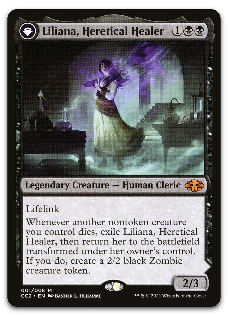 Product image for TCG 247521