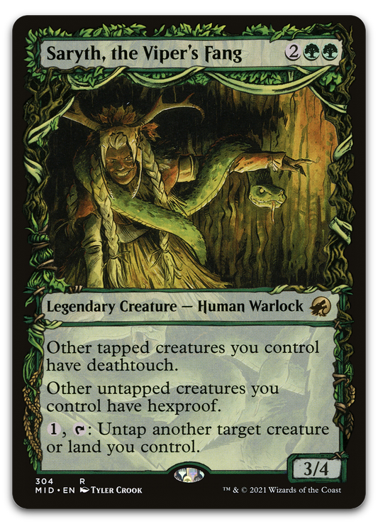 Product image for TCG 247800