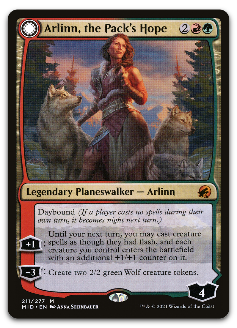 Product image for TCG 247801