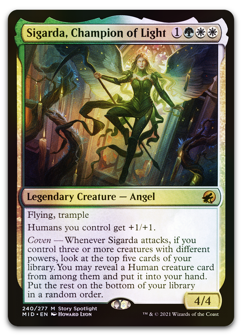 Product image for TCG 247836