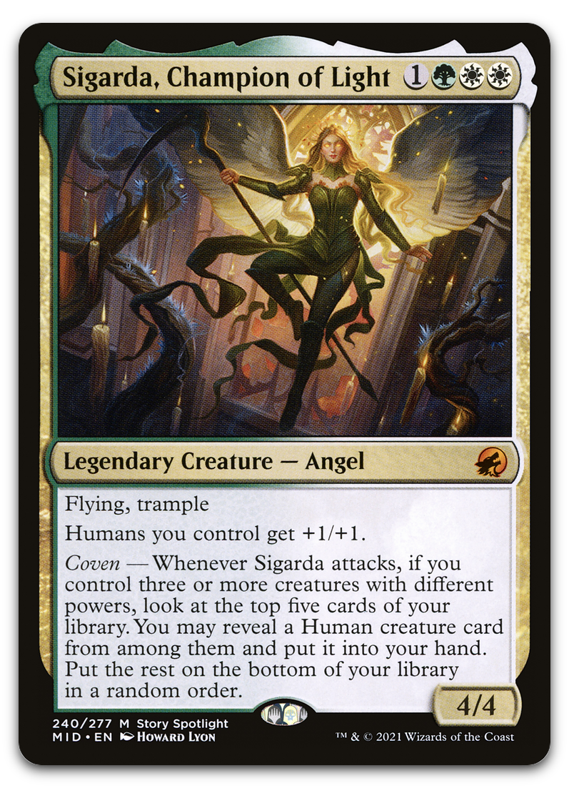 Product image for TCG 247836