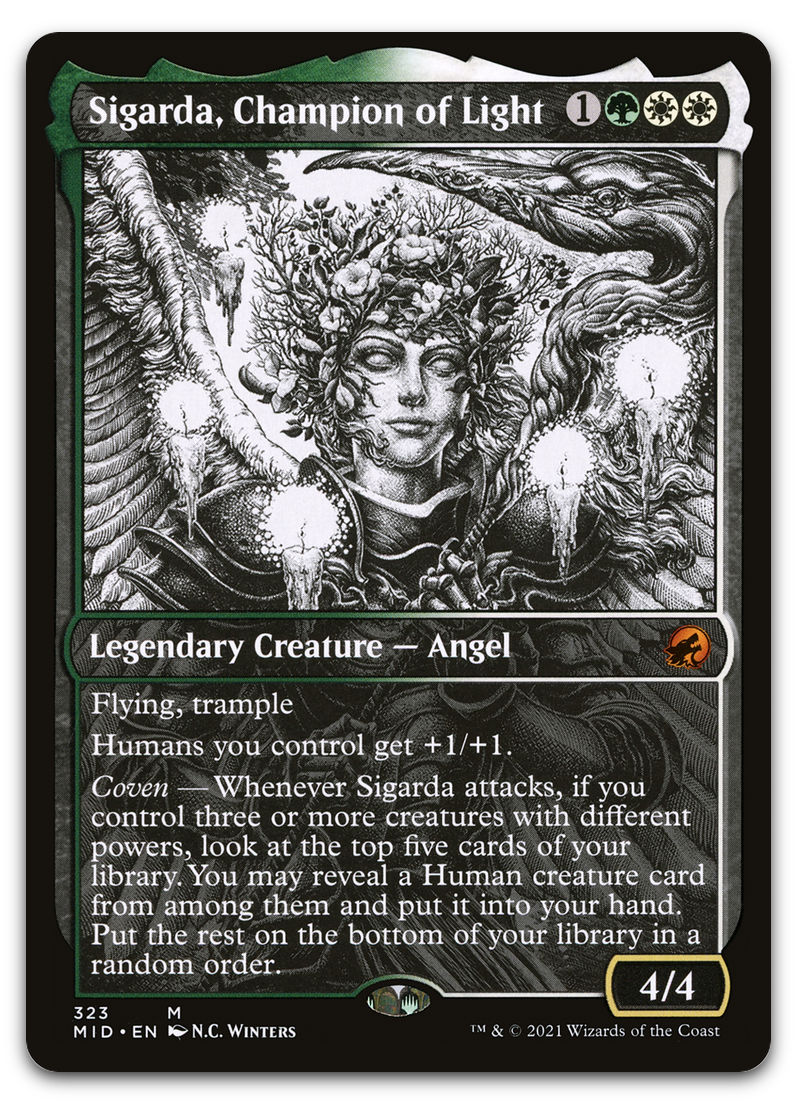 Product image for TCG 247837