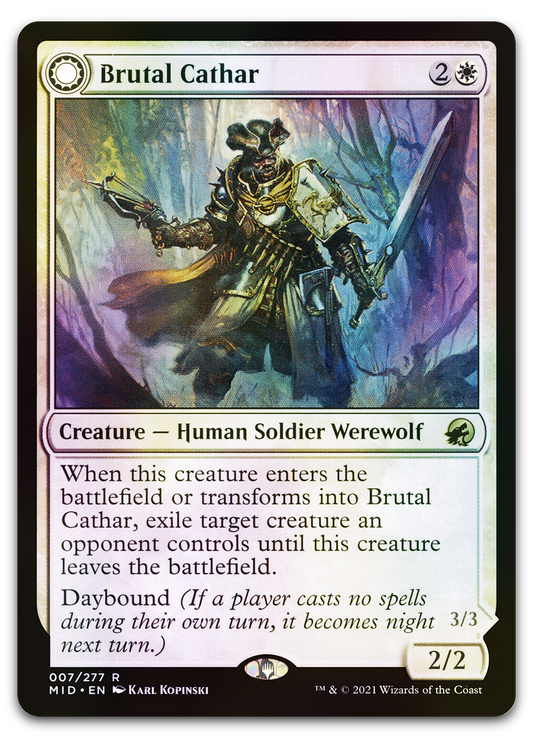Product image for TCG 247839