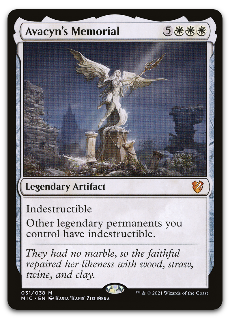 Product image for TCG 247842