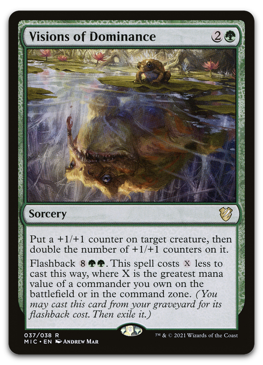 Product image for TCG 247844