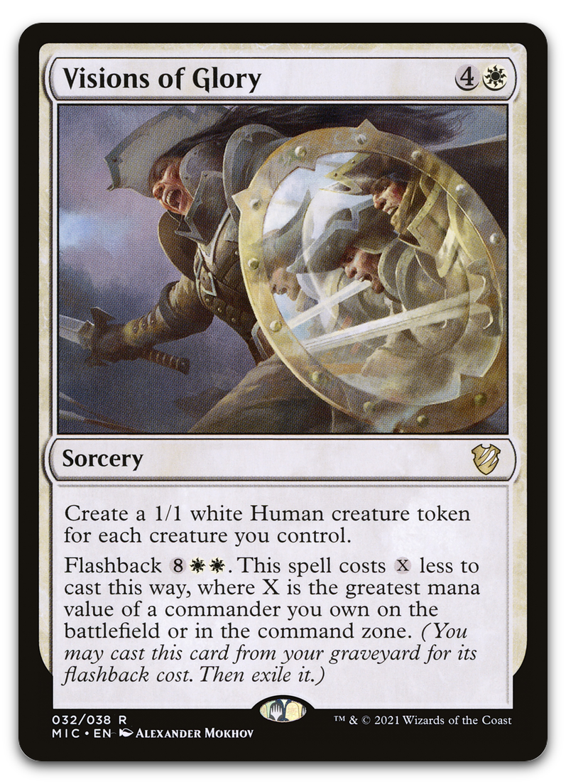Product image for TCG 247849