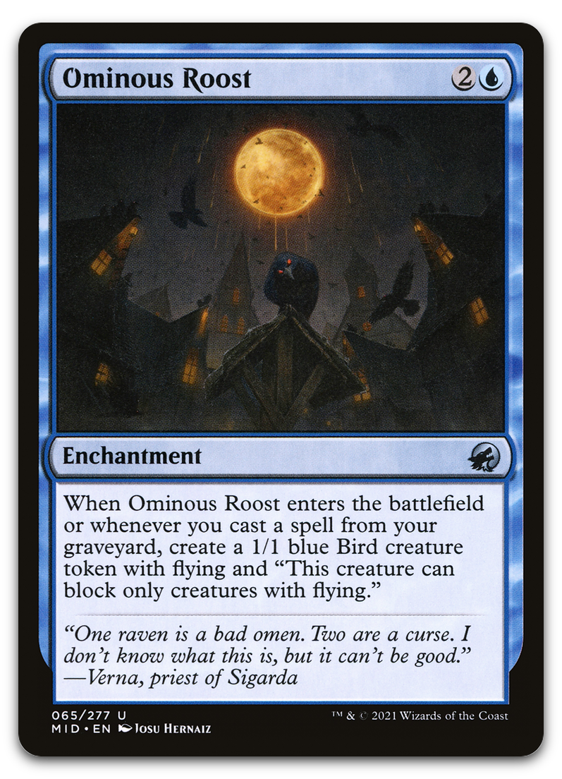 Product image for TCG 247864