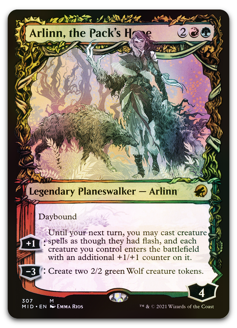 Product image for TCG 247867