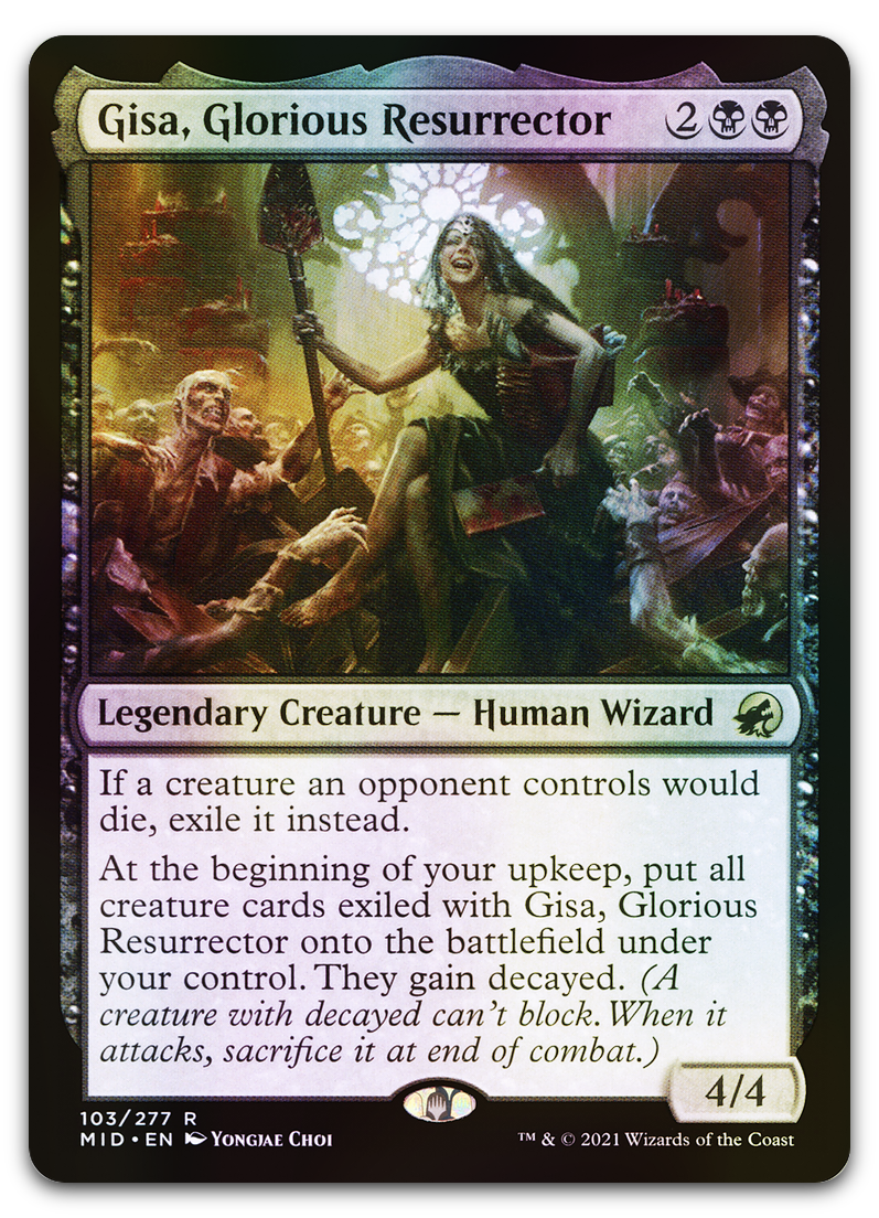 Product image for TCG 247898