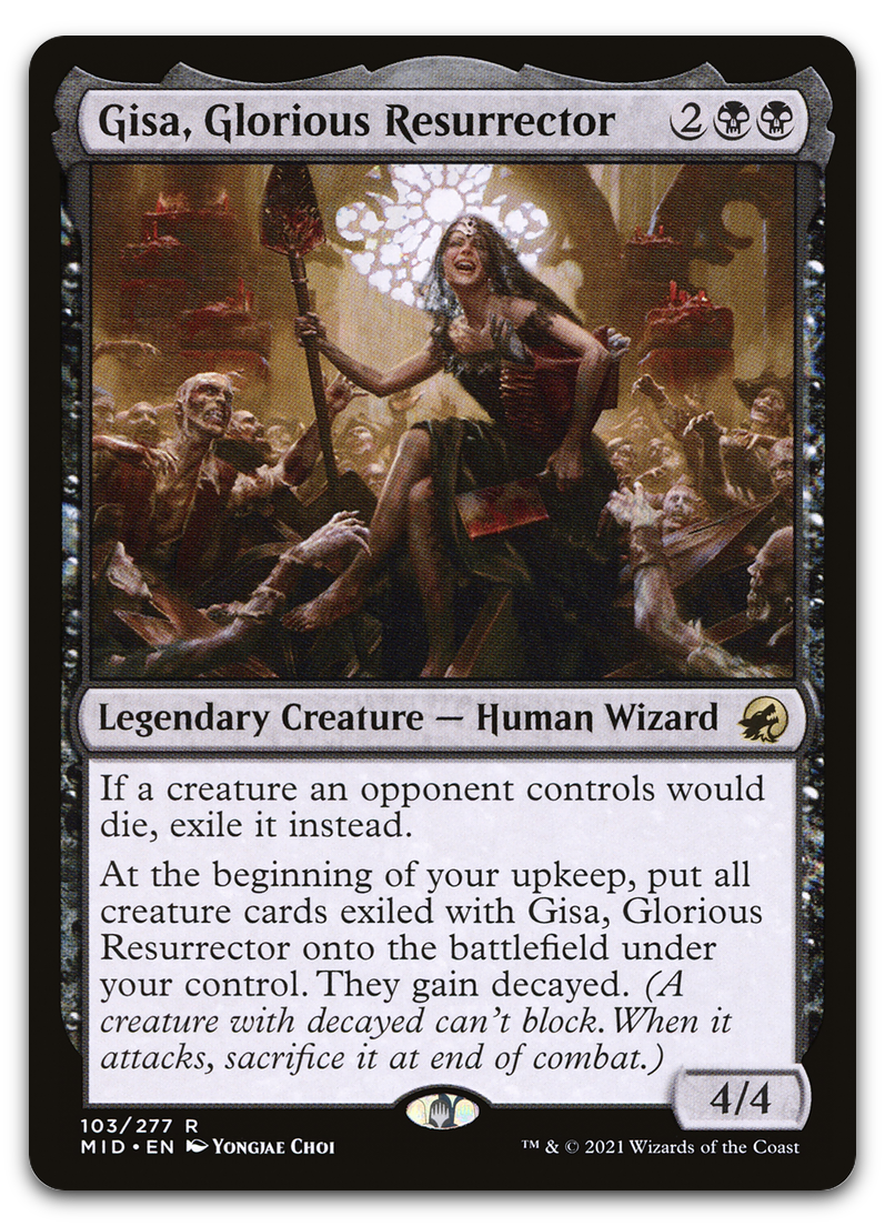 Product image for TCG 247898