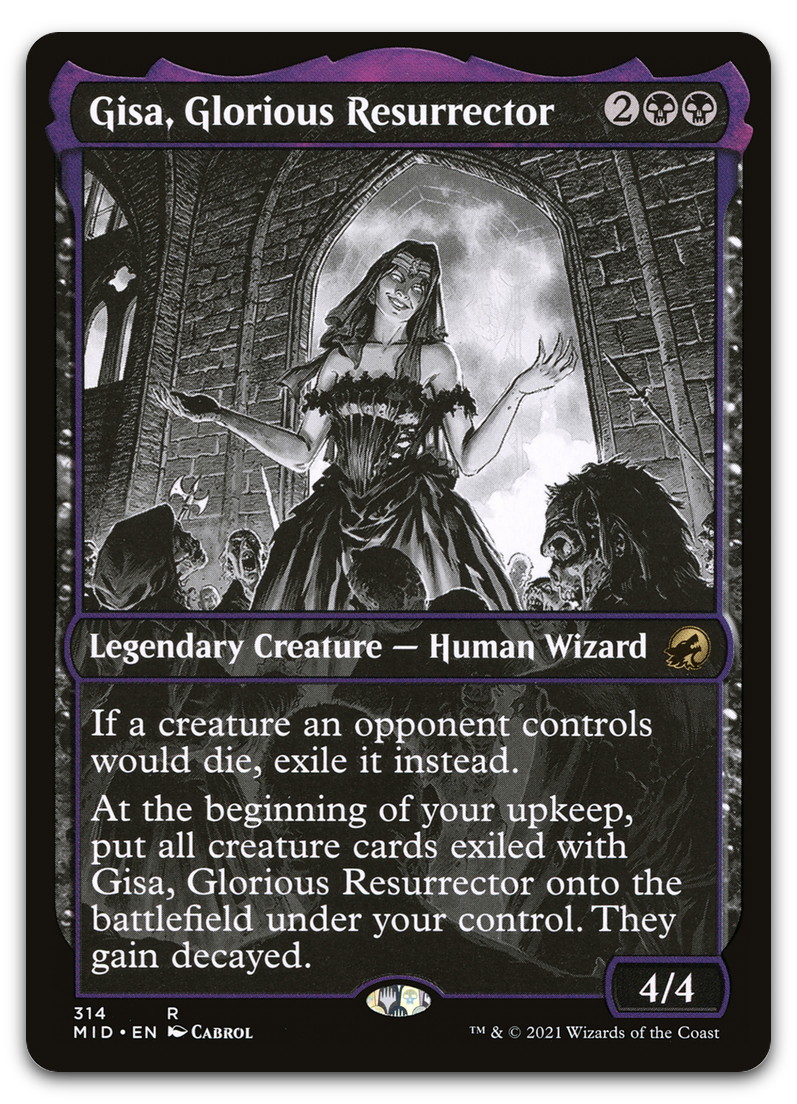 Product image for TCG 247899