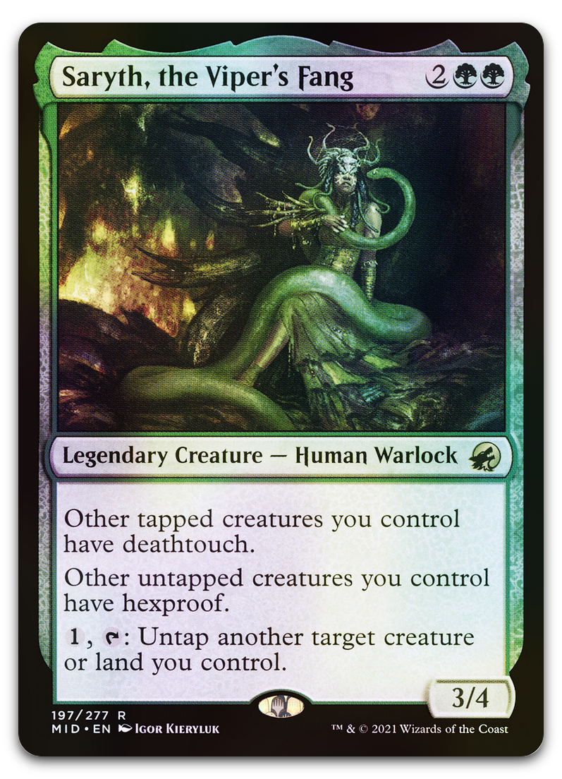 Product image for TCG 247906