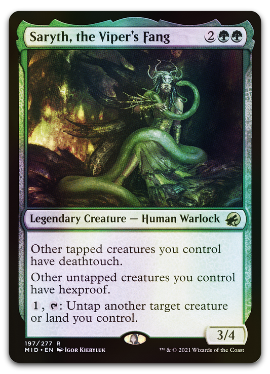 Product image for TCG 247906